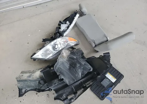 2020 Toyota Sienna Xle из США, поврежденный, VIN 5TDYZ3DC1LS054052